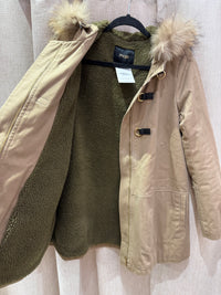 Manteau Maje T.S