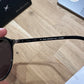 Lunettes mauboussin