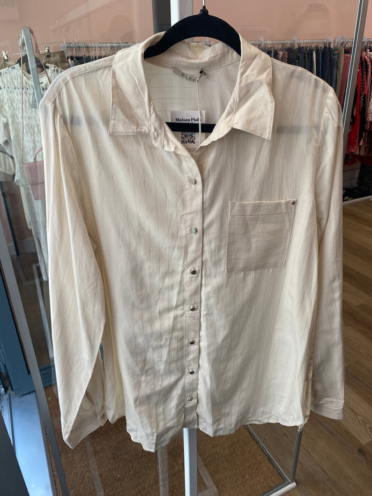 Chemise Elora T.40