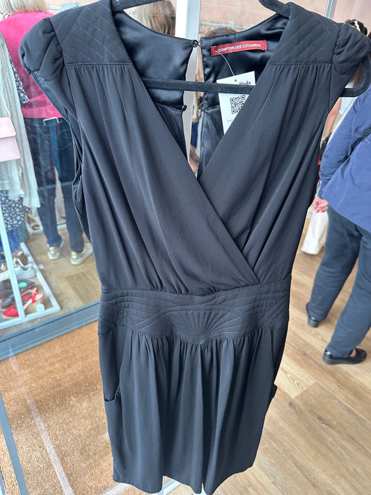 Robe Comptoir des cotonniers T.38