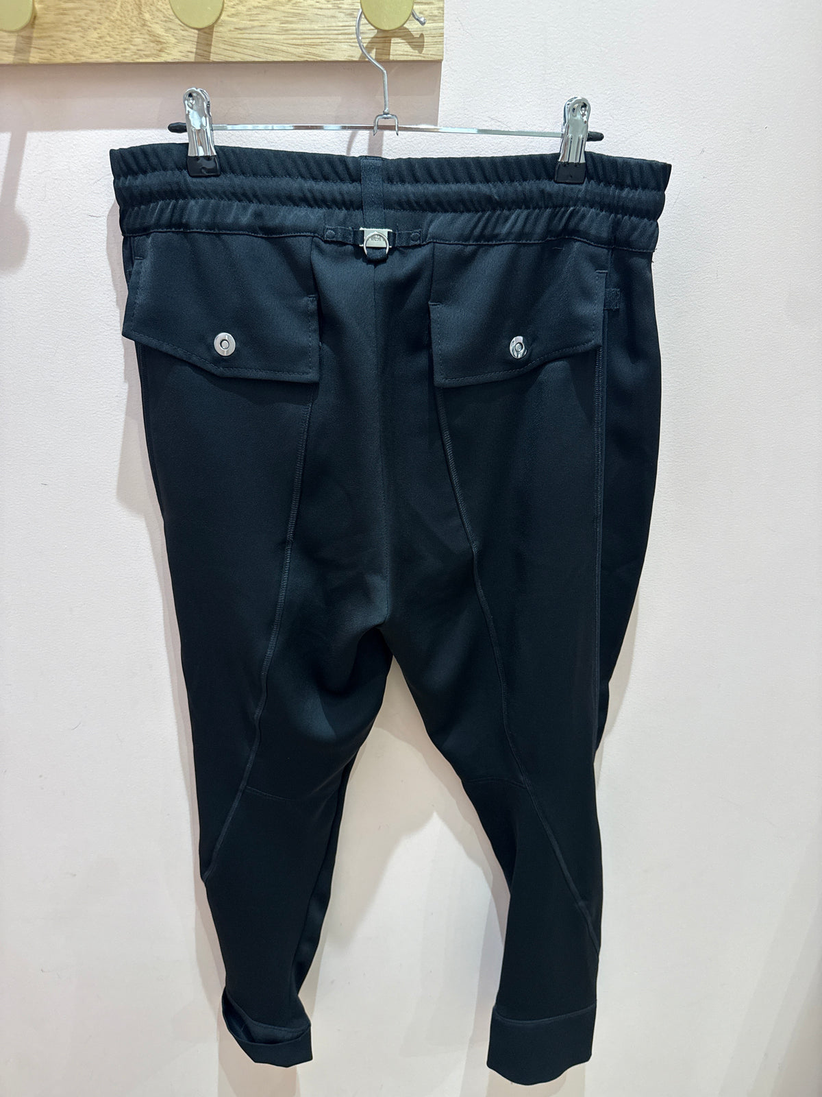 Pantalon Hight – Bleu marine – T.42