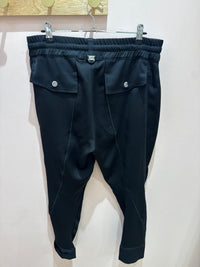 Pantalon Hight – Bleu marine – T.42