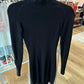 Robe Anti-flirt T.S