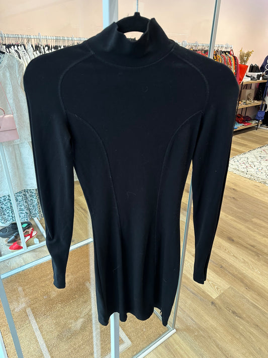 Robe Anti-flirt T.S