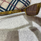 Lunettes de soleil Burberry