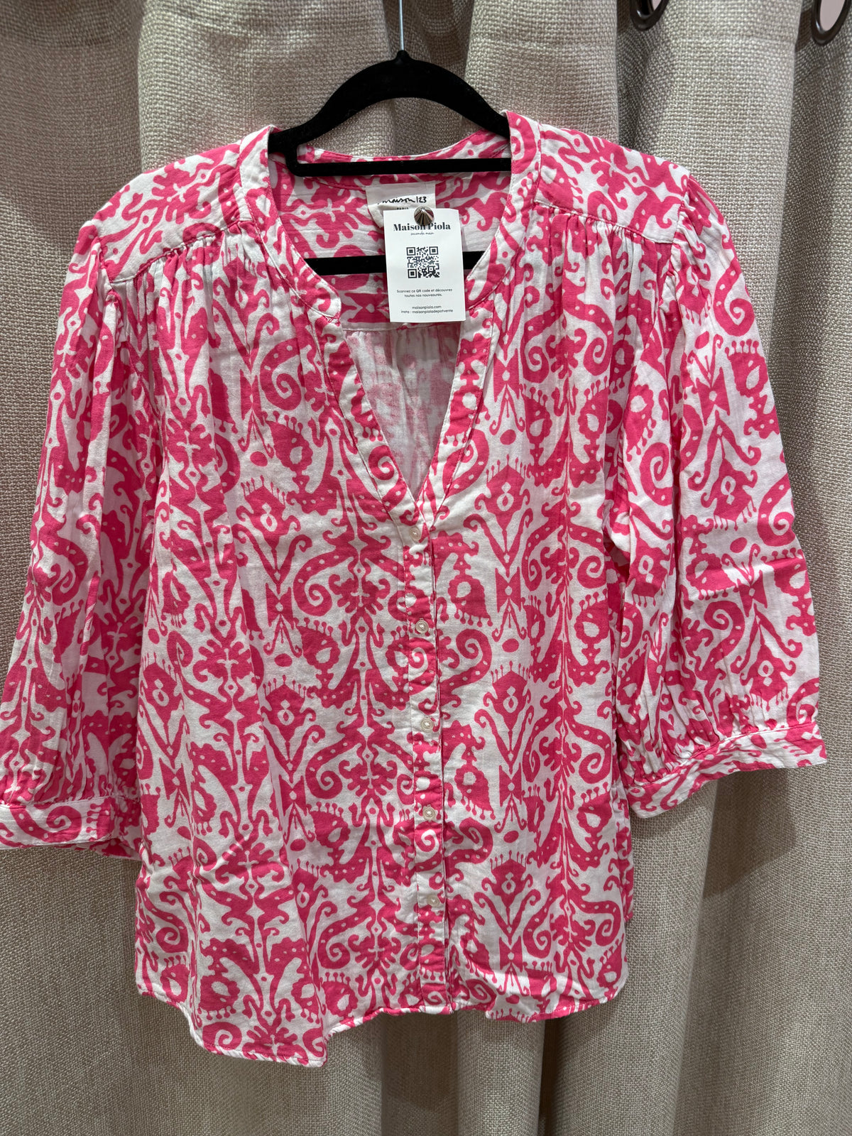 Blouse Maison 123 T.44