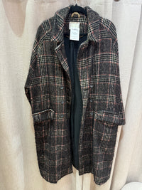 Manteau Momoni T.40