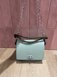 Sac obag vert d’eau 23/07