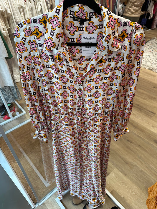 Robe Maje T.36