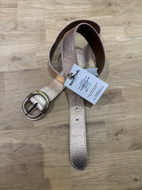 Ceinture Rose T.85 Essentiel