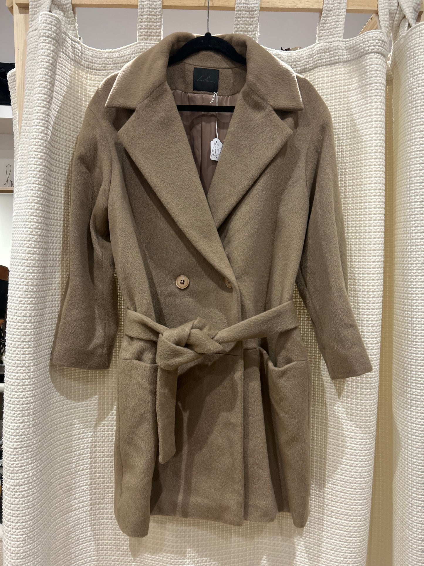 Manteau Lola Taille M