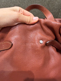 Sac rouge Sonia Rykiel Taille 01/09