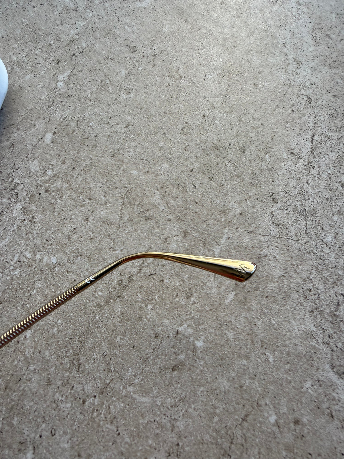 Lunettes Nina Ricci 03/08