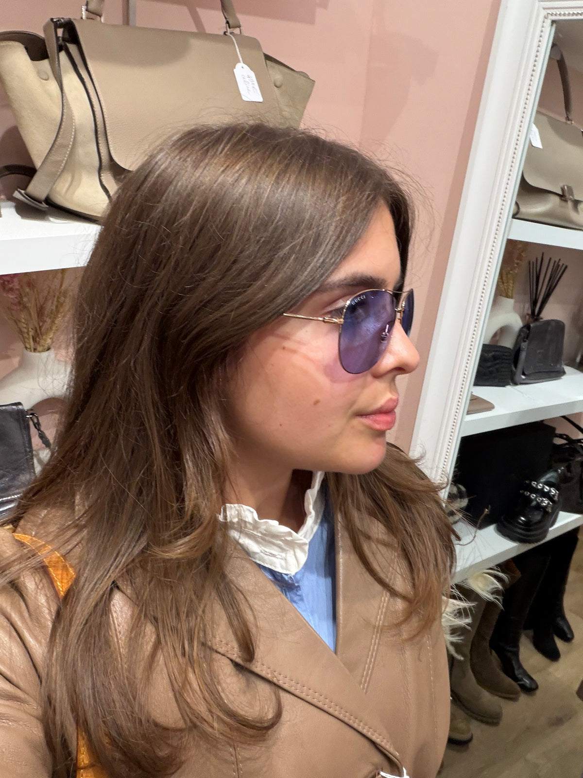 Lunettes Gucci 13/10