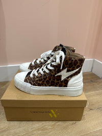 Baskets montantes Vanessa Wu T.37