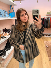 Manteau boss Camel T.38 14/09