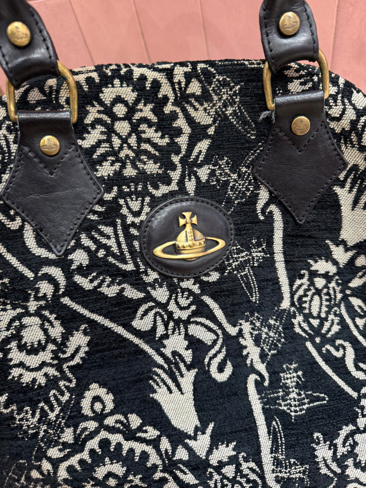 Sac vivienne westwood  22/09