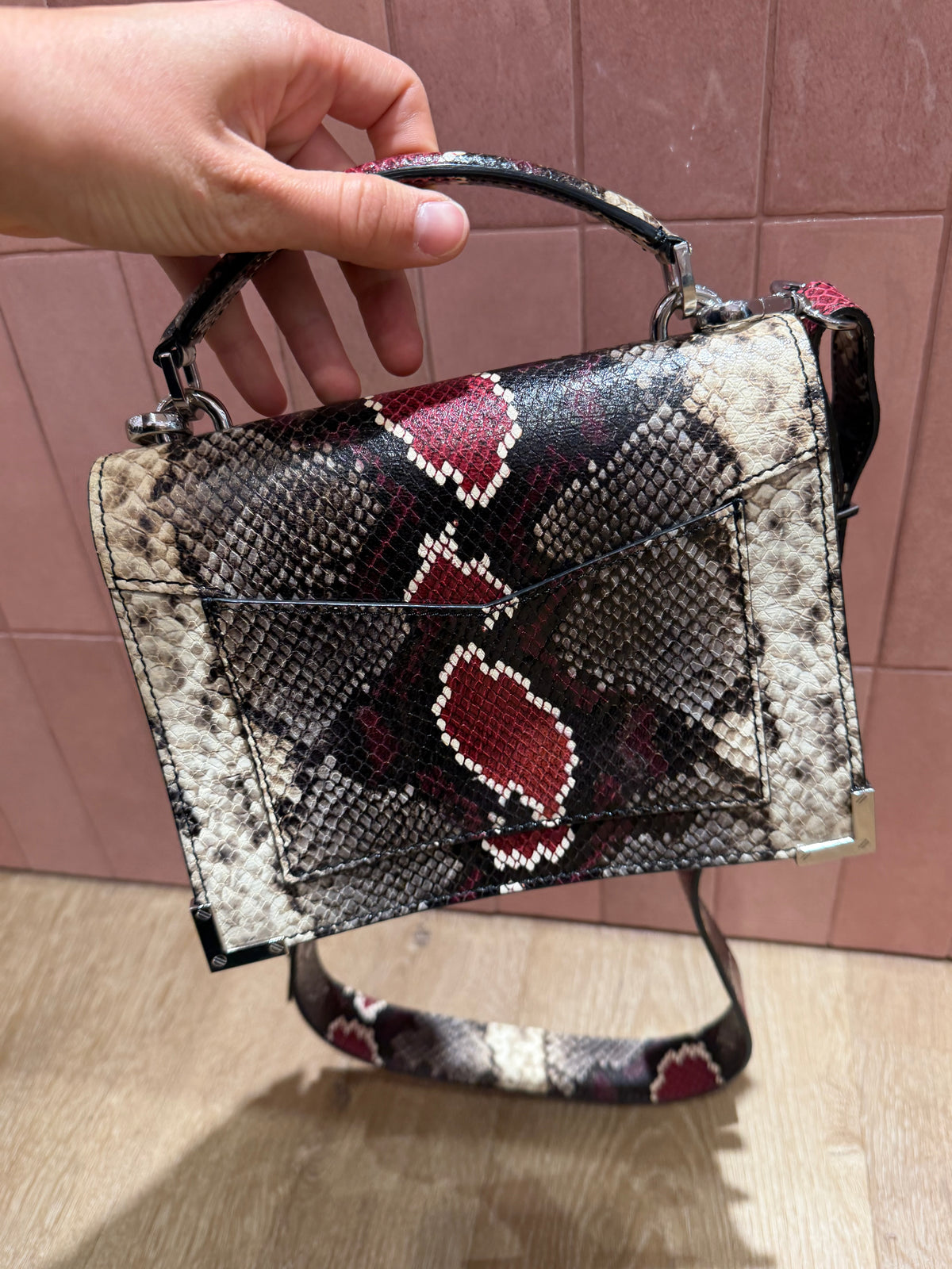Sac the Kooples 08/10