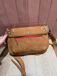 Sac cuir La Stella TU