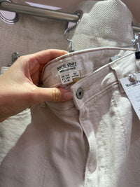 White Stuff Pantalon Beige T.40