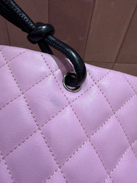 Sac Chanel Cambon 27/10