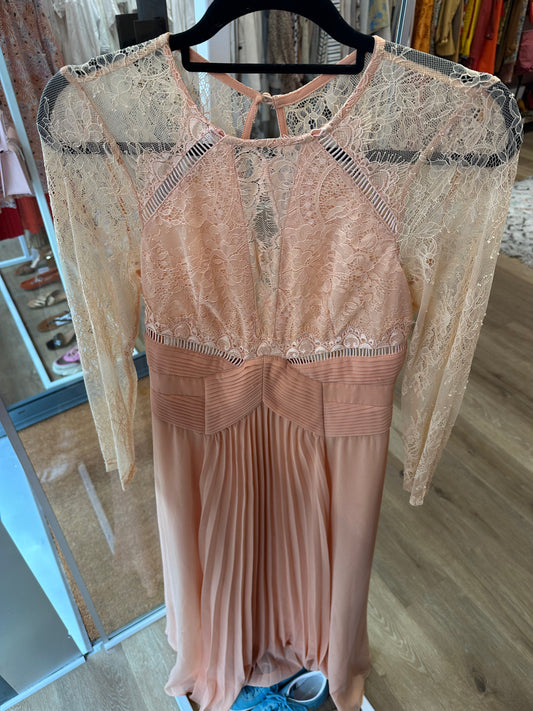 Robe longue 961 T.M