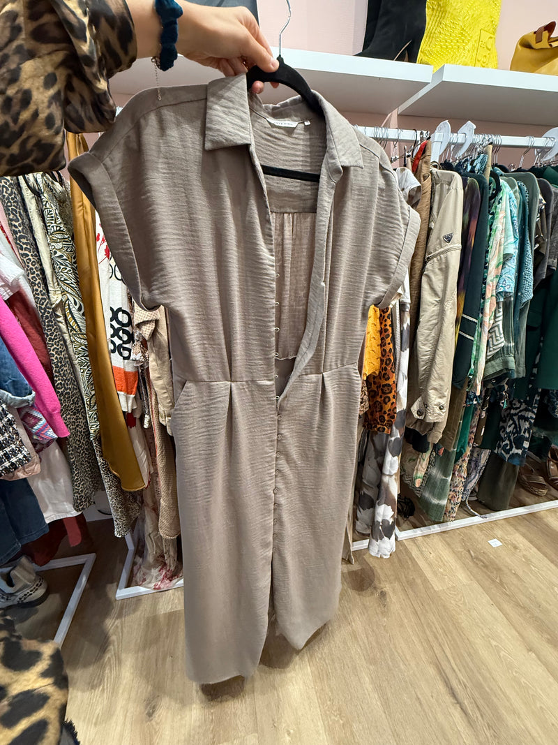 Robe Yaya T.38