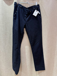 IKKS Bleu marine Pantalon T.38