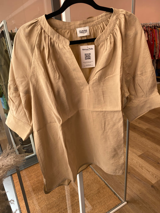 Top Claudie Pierlot T.40