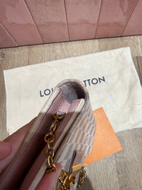 Sac coquelicot Louis Vuitton