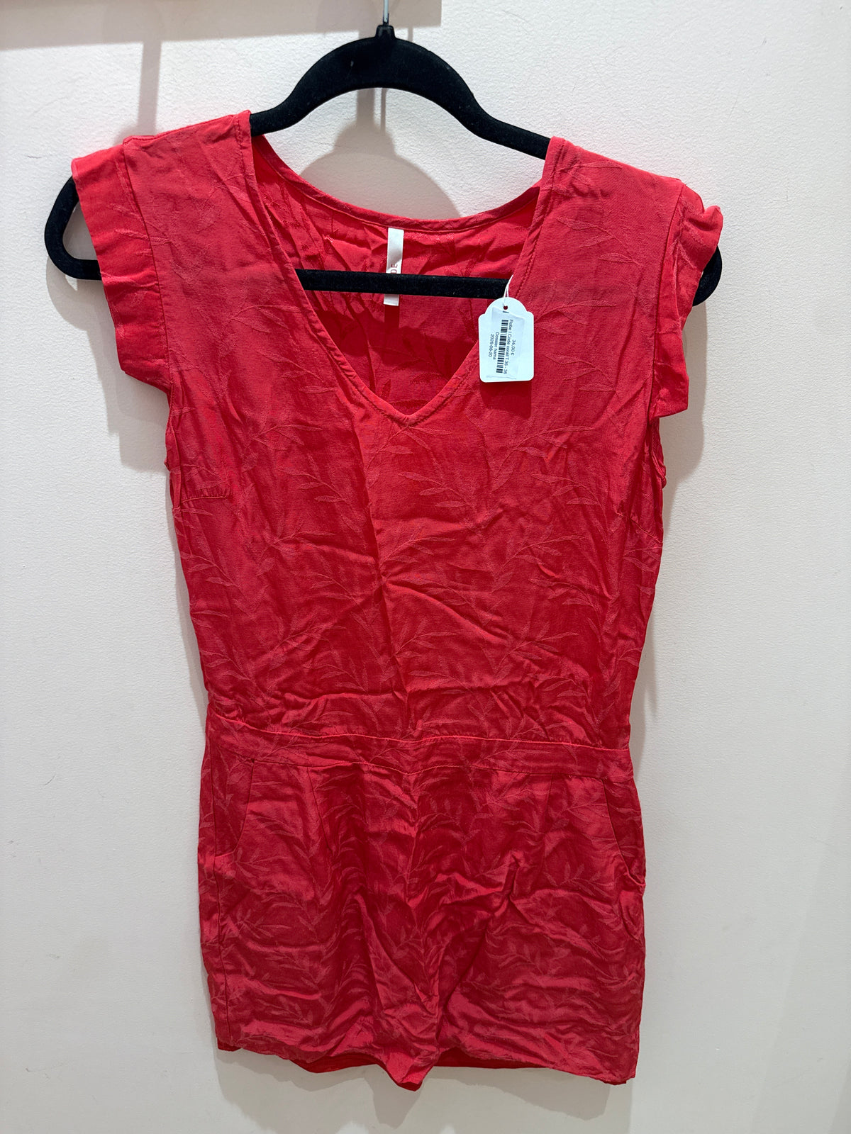 Robe I.Code corail T.36