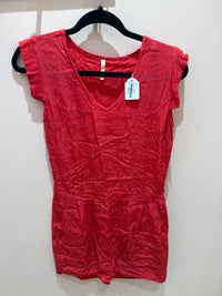 Robe I.Code corail T.36