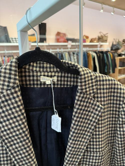 Blazer sœur t.40