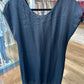 Robe Mademoiselle est capricieuse T.M