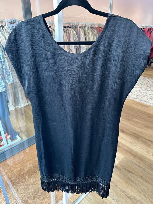 Robe Mademoiselle est capricieuse T.M