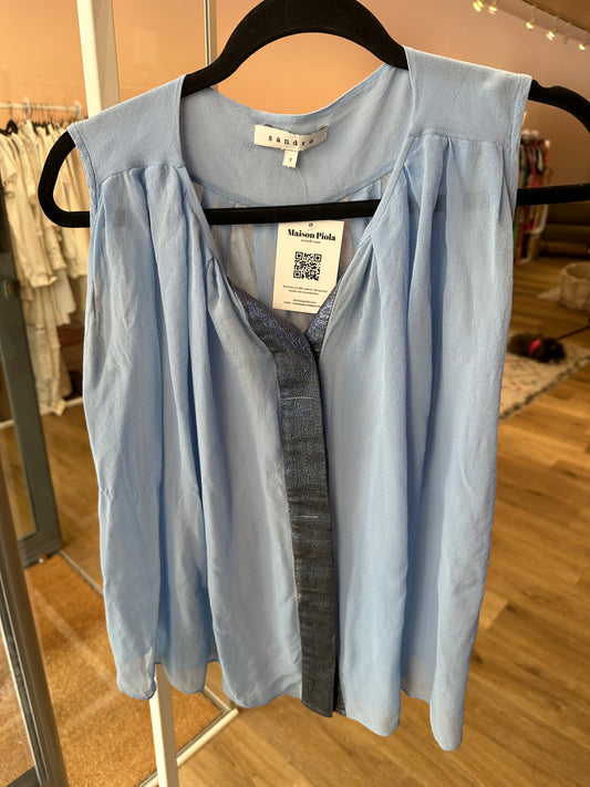 Top Sandro T.M