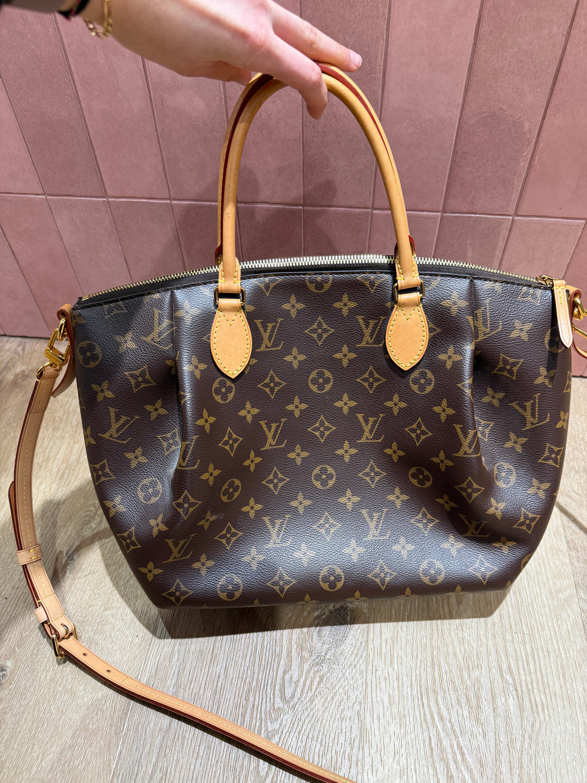 Sac Louis Vuitton Turenne