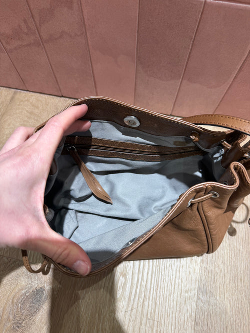 Sac Gérard Darel marron