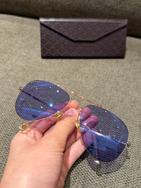 Lunettes Gucci 13/10