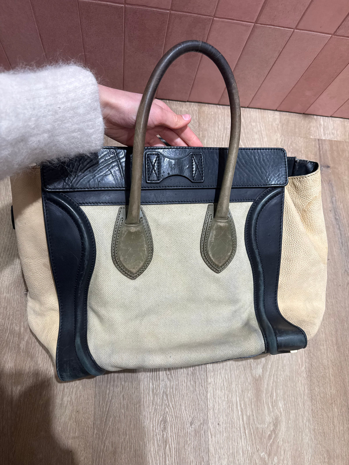 Sac Céline