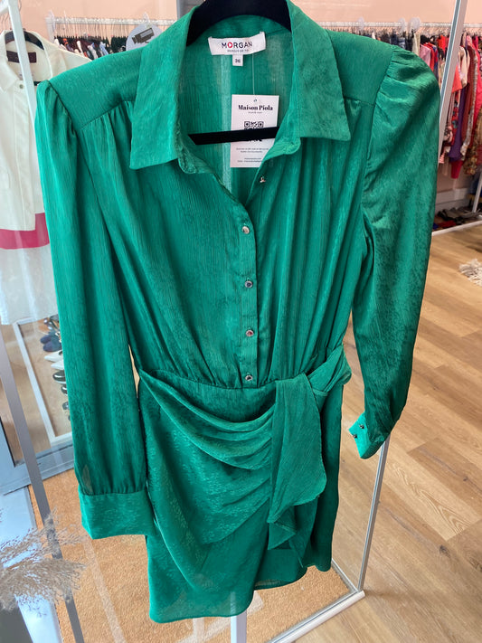 Robe Morgan T.36