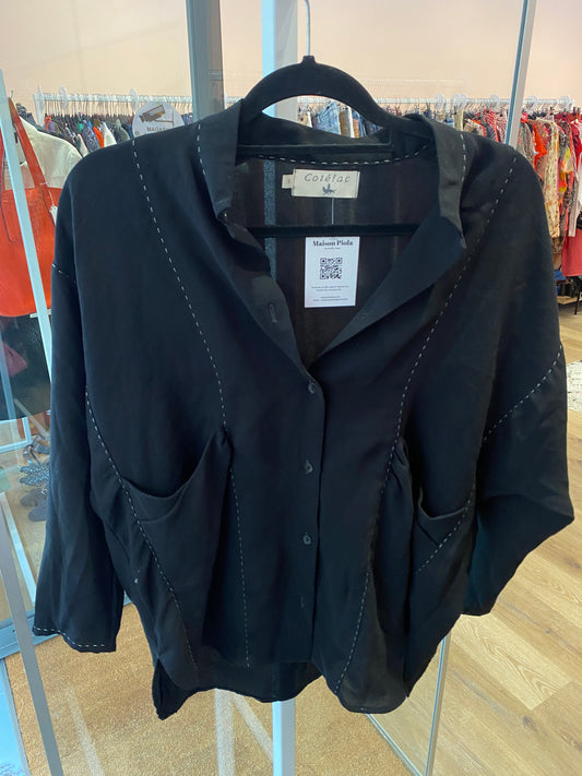 Blouse Cotelac T.M