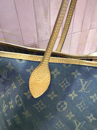 Sac neverfull Louis Vuitton GM