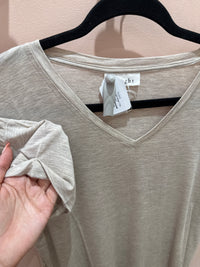 T-shirt Thought Beige T.38