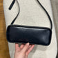 Sac en cuir vintage Lancel