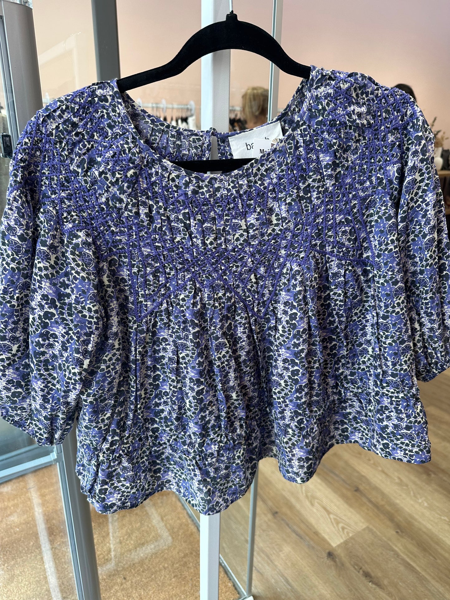 Blouse Bash T.XS/S