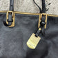 Sac longchamp noir