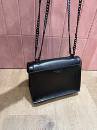 Sac Chabrand noir T.TU