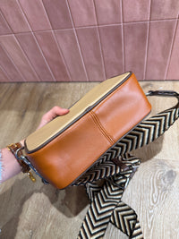Sac Marc Jacobs cuir