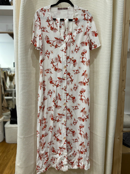 Robe comptoir des cotonniers Taille 38/40